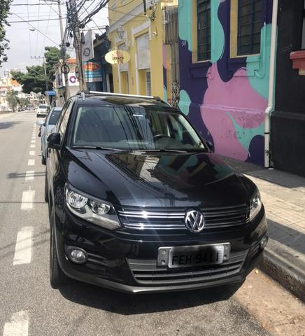 Tiguan TSi 2.0