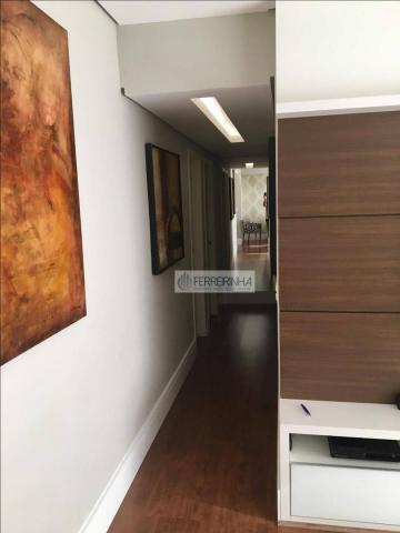Apartamento à venda, 103 m² por r$ 590.000,00 - jardim das indústrias - são josé dos campo - Foto 9