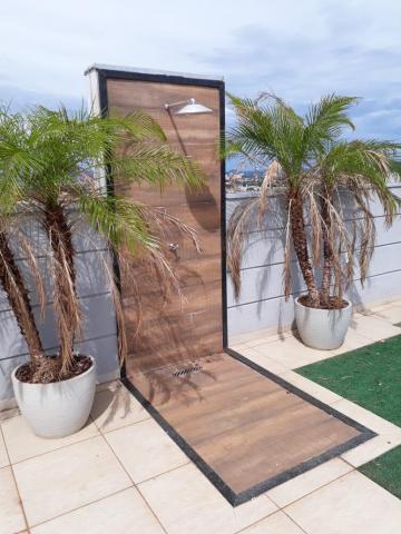 Apartamento para alugar com 2 dormitórios em Vila maria luiza, Ribeirão preto cod:13407 - Foto 19