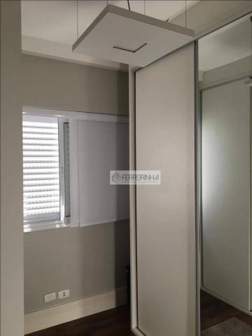 Apartamento à venda, 103 m² por r$ 590.000,00 - jardim das indústrias - são josé dos campo - Foto 18