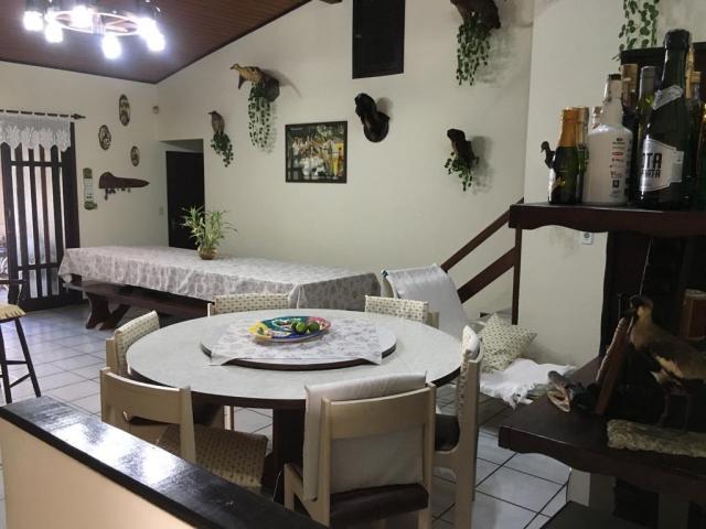 Casa à venda com 4 dormitórios em Bom retiro, Joinville cod:KR314 - Foto 11
