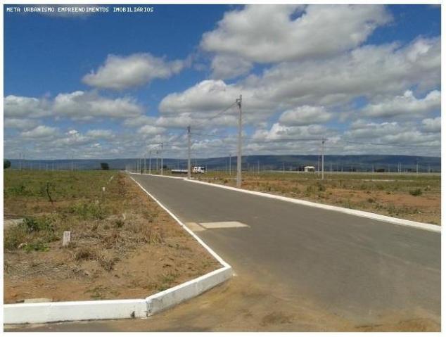 Terreno residencial à venda, Cidade Universitária, Juazeiro do Norte. - Foto 6