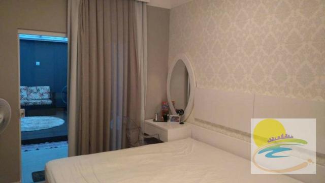 Lindo apartamento na quadra do mar em Itapoá-SC! - Foto 14