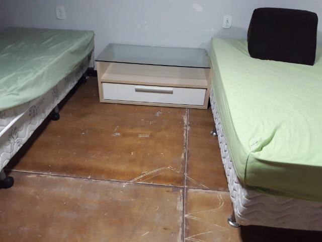 Apartamento mobiliado no Amarração Shopping em Luís Correia, Oportunidade! - Foto 7