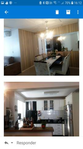 Apto 3 quartos na Trindade Mobiliado. Ótima localização - Foto 3