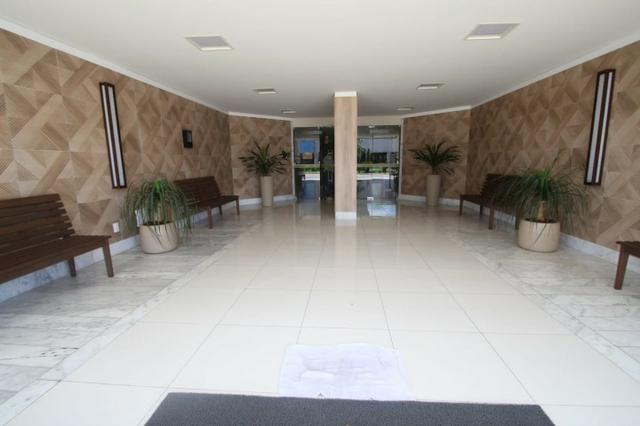 Apartamento 4/4 - Super Ventilado - Ville de Mônaco - Santa Mônica - Foto 16