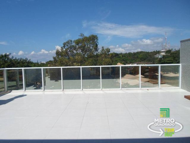 Cobertura à venda, 210 m² por r$ 929.000,00 - costa azul - rio das ostras/rj - Foto 15
