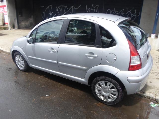 Citroen C3 - Foto 4