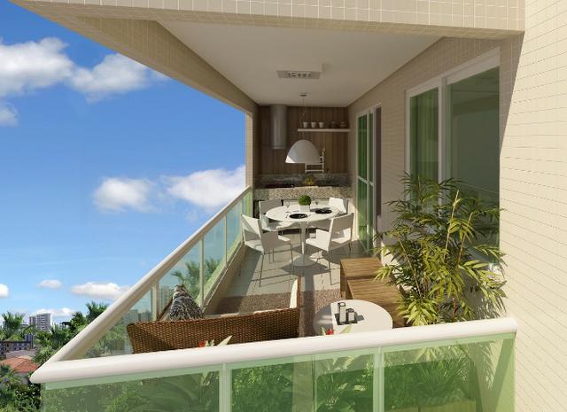 Apartamento 4/4 - Super Ventilado - Ville de Mônaco - Santa Mônica - Foto 19