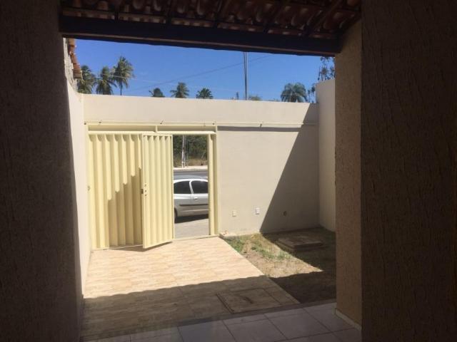 Casa residencial à venda, Salgadinho, Juazeiro do Norte. - Foto 3