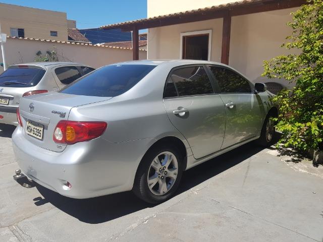 Toyota Corolla - Foto 8