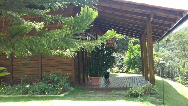Sítio em Marechal Floriano - Foto 4