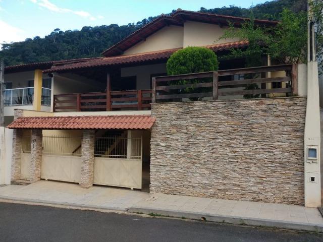 Casa 3 Quartos no Centro de Domingos Martins
