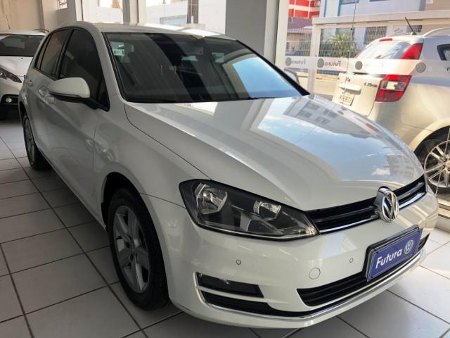 VOLKSWAGEN GOLF 2013/2014 1.4 TSI HIGHLINE 16V GASOLINA 4P AUTOMÁTICO - Foto 2