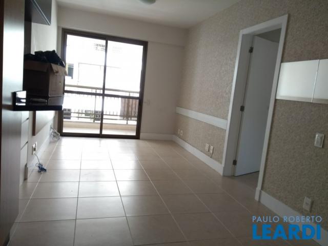Apartamento à venda com 3 dormitórios em Pantanal, Florianópolis cod:533033 - Foto 2
