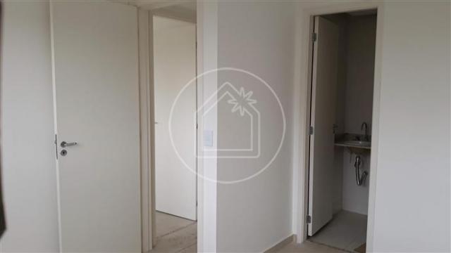 Apartamento à venda com 2 dormitórios em Olaria, Rio de janeiro cod:857033 - Foto 4