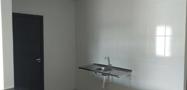Casa Nova Bairro Canelas - Foto 5