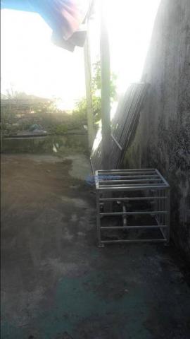Otima oportunidade pra investidores!!predio com 09 apart e 01 ponto comercial a 200m do dr - Foto 12