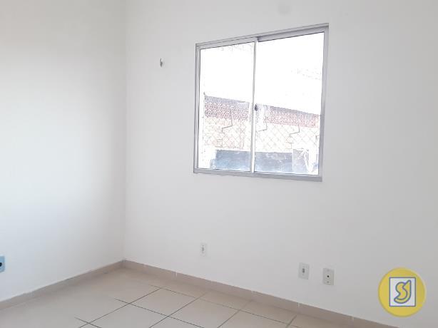 Apartamento para alugar com 2 dormitórios em Messejana, Fortaleza cod:35182 - Foto 12