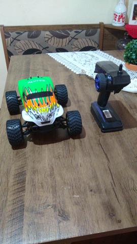 Aero modelo com caixa carregador completo!!!