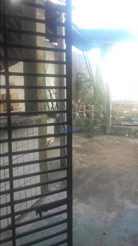 Otima oportunidade pra investidores!!predio com 09 apart e 01 ponto comercial a 200m do dr - Foto 11