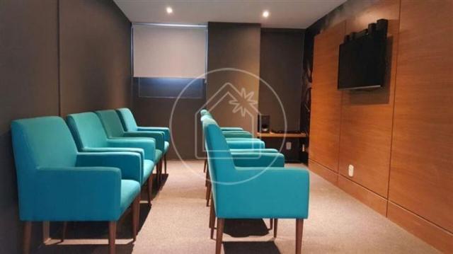 Apartamento à venda com 2 dormitórios em Olaria, Rio de janeiro cod:857033 - Foto 14