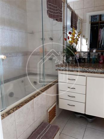 Apartamento à venda com 2 dormitórios em Vila da penha, Rio de janeiro cod:857498 - Foto 9