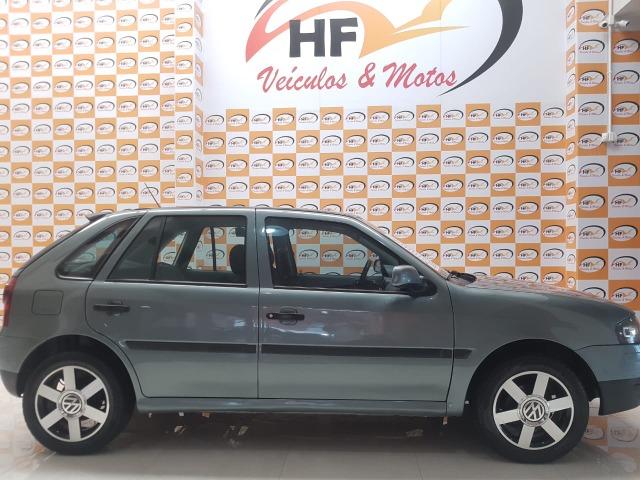 Vw Gol 1.0 flex 100% - Foto 2
