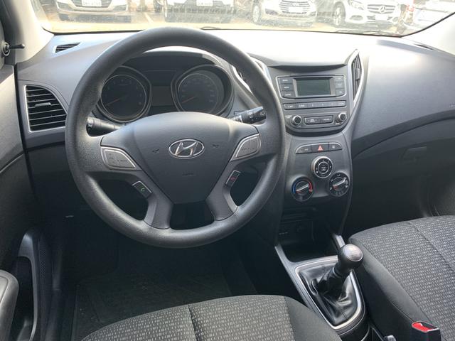 Hb20 Comfort 1.0 2018/2019 24 km + IPVA+ Transferência - Foto 3