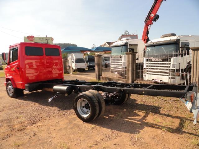 Mb 710 no chassis - Foto 5