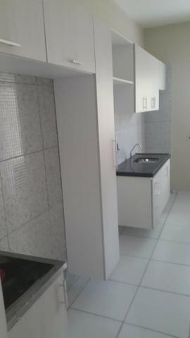 Fortaleza - Apartamento 30 m2 Pronta entrega - nunca morado- Occasiao Unica! - Foto 4