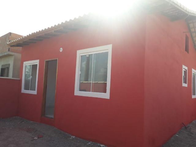 Jo - Casa em Unamar - Financio - Foto 2