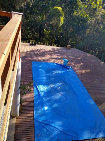 Vendo chácara em Santo Amaro da Imperatriz - Foto 7