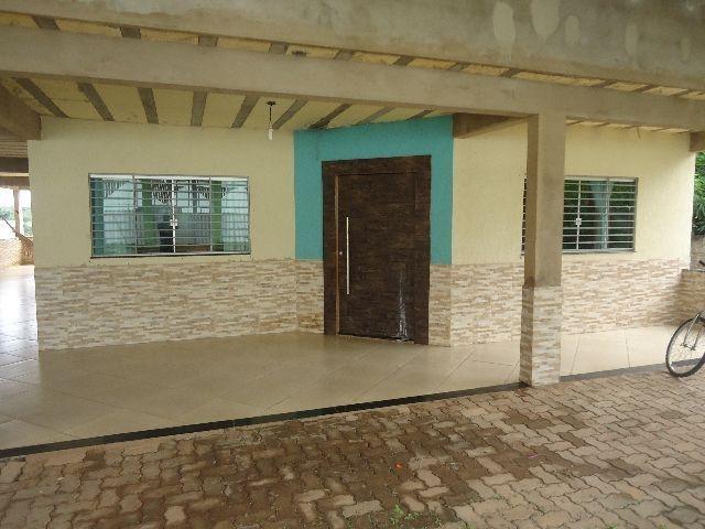 Res Asa Branca Lote 1.000 M² Excelente Casa Laje 370 m² 3 Quartos/Suite - Foto 2
