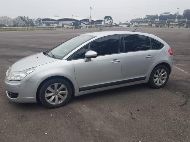 C4 GLX Automático 2011/2012 Pra vender hoje R$21.000 - 6 mil abaixo da fipe