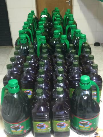 Azeites extra virgem a pronta entrega.galao de 5 litros