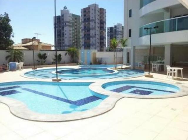 Apartamento de 1(Um) Quarto no Fiore Prime - Caldas Novas - Foto 9