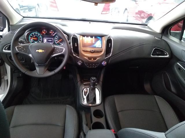Cruze Sedan 1.4 Turbo - Foto 8