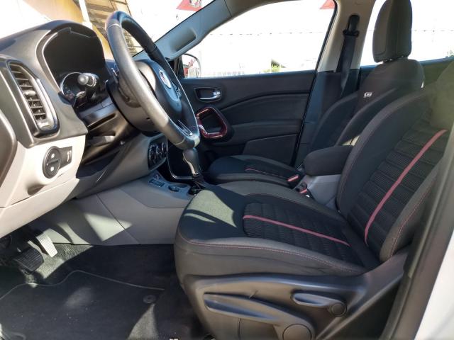 FIAT TORO 2016/2017 1.8 16V EVO FLEX FREEDOM OPEN EDITION AUTOMÁTICO - Foto 4