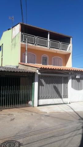 QR 508 - Conjunto 4 - Samambaia Sul - Foto 11