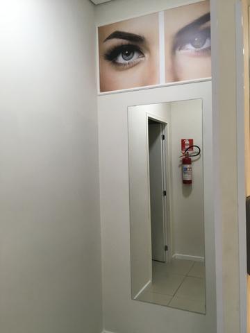 Passo o ponto Clínica de Estética e Sobrancelha em Guarulhos-SP - Foto 9