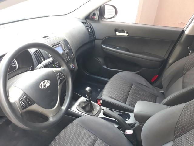 Hyundai i 30 completo 2010 novo! (Motor 2.0 totalmente retificado) carro 100% revisado! - Foto 4