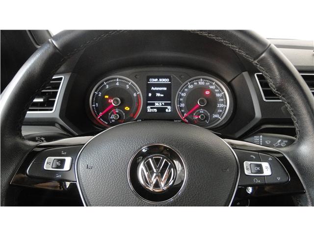 Volkswagen Saveiro 1.6 cross ce 16v flex 2p manual - Foto 5