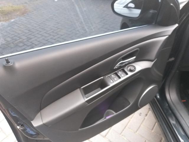 Cruze Lt 1.8 Sedan 2015 - Foto 10