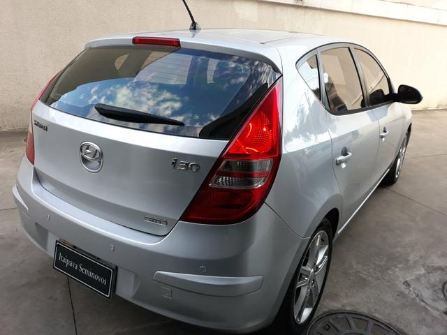 Hyundai i 30 completo 2010 novo! (Motor 2.0 totalmente retificado) carro 100% revisado! - Foto 5