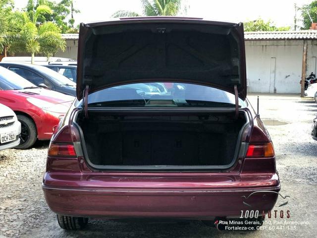 Camry LE 1998 automático ESTADO DE ZERO!!! - Foto 7