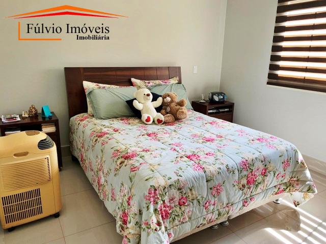 Casa moderna, fino acabamento e completa em armário em Vicente Pires - Foto 6