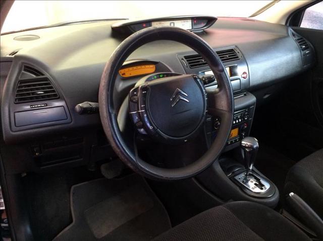 Citroën c4 2.0 Glx 16v - Foto 9