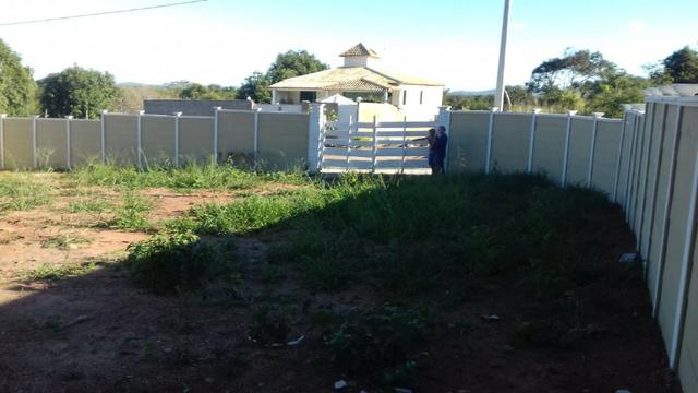 ::Cód: 4 Terreno no Condomínio Bosque de Búzios - Na Rasa - Foto 9