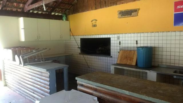 Ref. 1828 Chácara de 24.200 m² em Frente Rodovia do xisto (BR 476) eventos / industrial - Foto 5